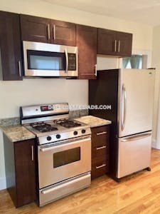 Dorchester Apartment for rent 4 Bedrooms 2 Baths Boston - $3,700 50% Fee