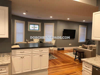 Dorchester 3 Bed 2 Bath BOSTON Boston - $3,500