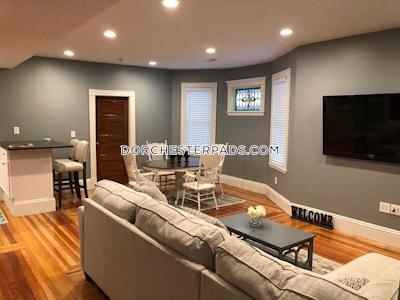 Dorchester Apartment for rent 3 Bedrooms 2 Baths Boston - $3,500