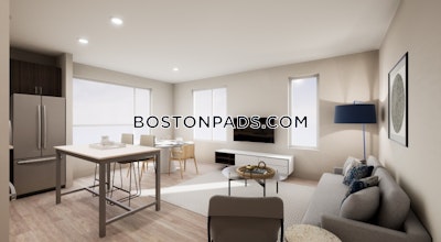 Dorchester Apartment for rent 1 Bedroom 1 Bath Boston - $2,893