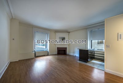 Chinatown Apartment for rent Studio 1 Bath Boston - $2,425 No Fee