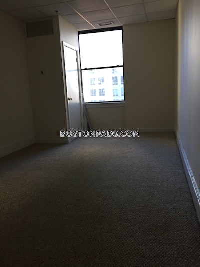 Chinatown Apartment for rent Studio 1 Bath Boston - $3,200 No Fee