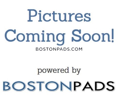 Fenway/kenmore Apartment for rent 1 Bedroom 1 Bath Boston - $3,600