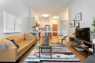 Jamaica Plain Apartment for rent 1 Bedroom 1 Bath Boston - $4,965 No Fee