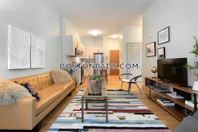 Jamaica Plain Apartment for rent 3 Bedrooms 2 Baths Boston - $8,161 No Fee