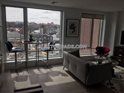 Brighton Apartment for rent 2 Bedrooms 2 Baths Boston - $4,124 No Fee