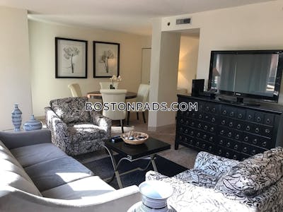 Northeastern/symphony Apartment for rent 2 Bedrooms 2 Baths Boston - $5,600