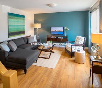 Roslindale Apartment for rent Studio 1 Bath Boston - $1,991