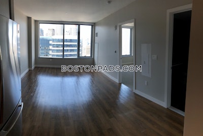 Seaport/waterfront 1 Bed 1 Bath Boston - $3,476 No Fee