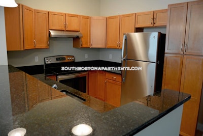 South Boston Apartment for rent 1 Bedroom 1 Bath Boston - $3,950