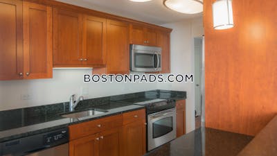 West End Apartment for rent Studio 1 Bath Boston - $2,735