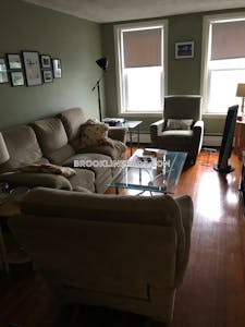 Brookline Apartment for rent 2 Bedrooms 1 Bath  Beaconsfield - $3,195 No Fee