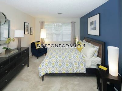 Burlington Apartment for rent 1 Bedroom 1 Bath - $3,005