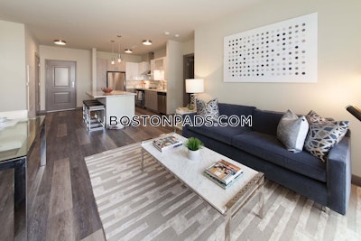 Burlington Apartment for rent 1 Bedroom 1 Bath - $2,821