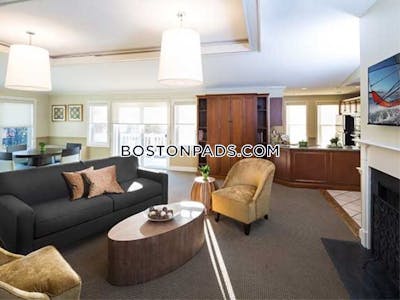 Burlington Apartment for rent 1 Bedroom 1 Bath - $2,580