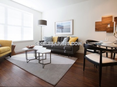 Chelsea Apartment for rent 2 Bedrooms 2 Baths - $3,474