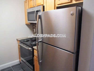 Malden 1 Bed 1 Bath MALDEN $2,195 - $2,035