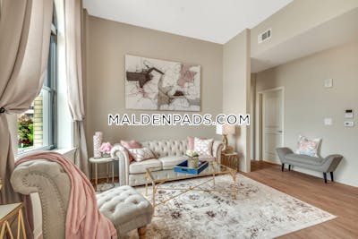 Malden Apartment for rent Studio 1 Bath - $2,500