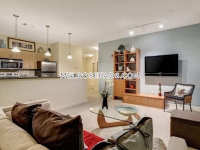 Melrose Apartment for rent 1 Bedroom 1 Bath - $3,285