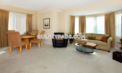 Quincy Apartment for rent 2 Bedrooms 2 Baths  Quincy Center - $2,900