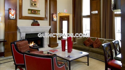 Quincy Apartment for rent 1 Bedroom 1 Bath  West Quincy - $2,965