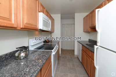 Taunton Apartment for rent 2 Bedrooms 2 Baths - $2,325