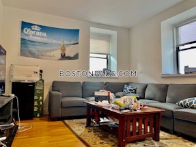 Northeastern/symphony 4 Beds 1 Bath Boston - $7,400