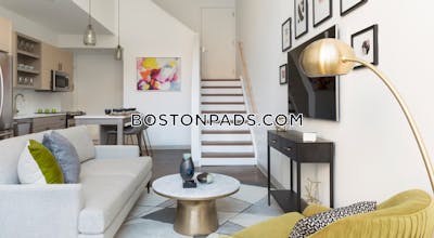Mission Hill Apartment for rent 2 Bedrooms 2 Baths Boston - $5,832