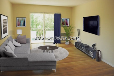 Dorchester Apartment for rent 1 Bedroom 1 Bath Boston - $2,210