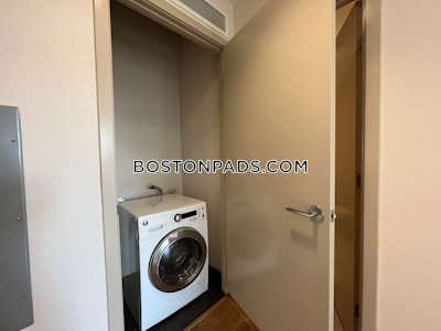 West End Apartment for rent Studio 1 Bath Boston - $3,470