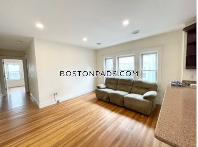 Mission Hill Apartment for rent 4 Bedrooms 2 Baths Boston - $6,800