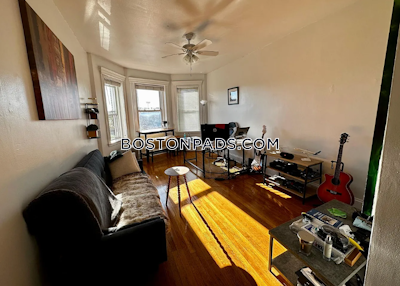 Fenway/kenmore Apartment for rent 1 Bedroom 1 Bath Boston - $3,700