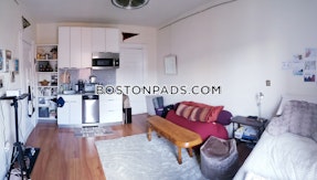 Northeastern/symphony Studio 1 Bath Boston - $2,375