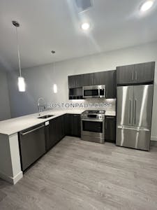 South End Apartment for rent 1 Bedroom 1 Bath Boston - $3,075