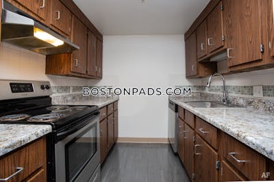 North End 1 bedroom  Luxury in BOSTON Boston - $3,550