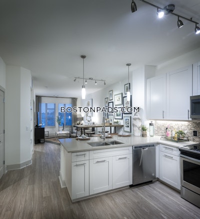 Cambridge Apartment for rent Studio 1 Bath  Alewife - $2,746 No Fee