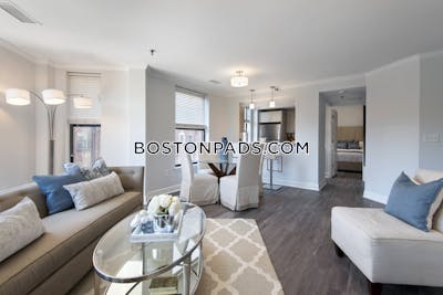 Back Bay 1 bedroom  baths Luxury in BOSTON Boston - $3,899