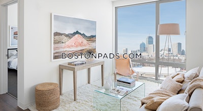 South End Studio  Luxury in BOSTON Boston - $2,729