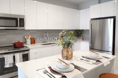 Dorchester Studio  Luxury in BOSTON Boston - $2,685