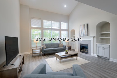 Braintree 2 bedroom  Luxury in BRAINTREE - $4,160