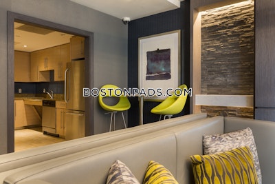 Charlestown 1 bedroom  Luxury in BOSTON Boston - $6,507