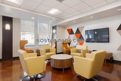 Charlestown Apartment for rent Studio 1 Bath Boston - $3,183