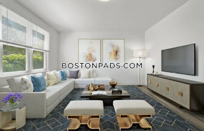 Roslindale Apartment for rent 1 Bedroom 1 Bath Boston - $2,513