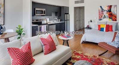 Allston Apartment for rent 2 Bedrooms 2 Baths Boston - $4,510