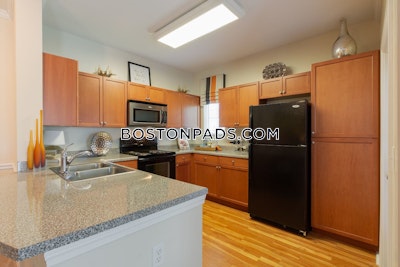 North Reading 1 bedroom  Luxury in NORTH READING - $4,529