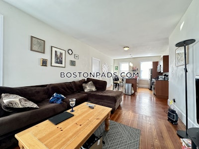 Mission Hill 5 Beds 2 Baths Boston - $8,400