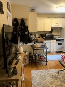 North End Apartment for rent 1 Bedroom 1 Bath Boston - $2,500