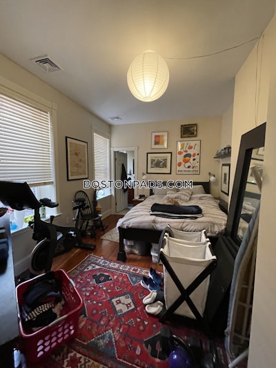 Beacon Hill Apartment for rent 2 Bedrooms 2 Baths Boston - $4,050