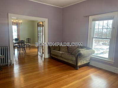 Malden Apartment for rent 3 Bedrooms 1 Bath - $3,000