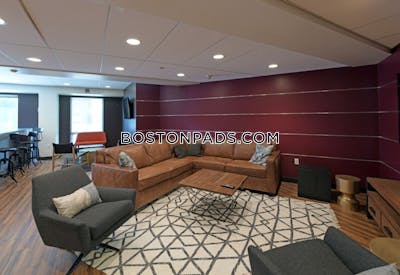 Fenway/kenmore Apartment for rent 1 Bedroom 1 Bath Boston - $3,917